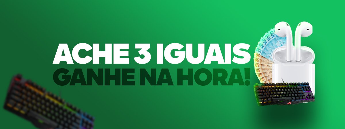 💸 CENTAVOS MILIONÁRIOS - R$ 0,50 - PRÊMIOS DE ATÉ R$1.000,00
