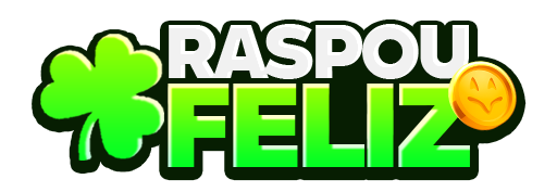 Raspou Feliz